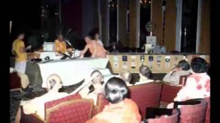 Krishna Consciousness Movement is Training of Nivrtti-marga - So Many No's - Prabhupada 0842