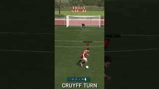 Tutorials Fifa ! Skills №95-94