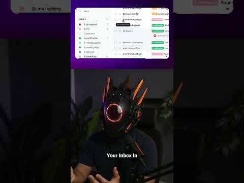 Best AI Tool for Admin Work? Meet Wisp AI (Email + Meeting Automation)