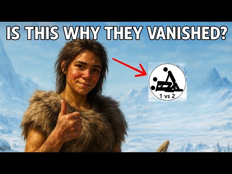The Shocking Truth About Denisovans and Human EVOLUTION