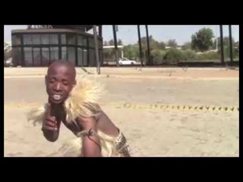 Amankonyane - Sicelukubonga (Official Music Video)
