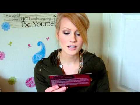 Birchbox Giveaway!! (Closed)