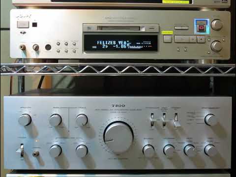 (UpScaling)1979 Band FM felizes yeah yeah yeah (Rarissíma vinheta da Band FM)