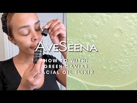 How To Get How To Get Rid Of Dull Skin with Facial Oil | Review + Demo | Clean Beauty