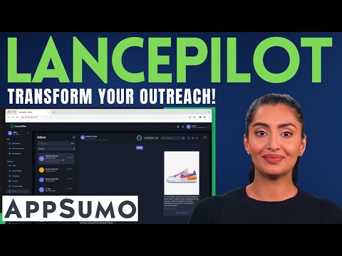 Lancepilot Lifetime Deal For Only 59$! [Lancepilot Appsumo Deal]
