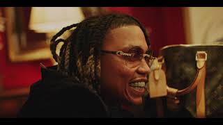 TEC - Dead Boy (Official Video) [feat. OMB Peezy]