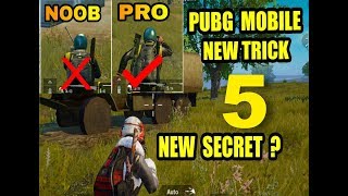 TOP TIPS AND TRICKS HOW TO RANK PUSH PUBG MOBILE SEASON 11 RANK PUSH TRICKS PUBG MOBILE