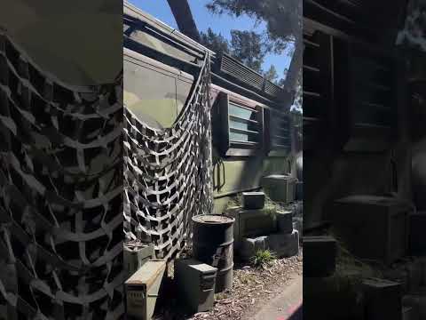 Universal Studios Hollywood | Studio Tour - Jurassic Park #film #movie #movies #dinosaur