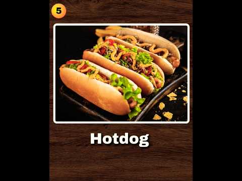Guess The Food Challenge. Daily Gk Quiz Master. Gk Quiz Challenge Fun.#facts #gkquiz #quizblitz