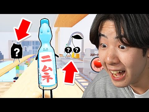 久しぶりにひみつのおるすばんをやってみたら...【ロブロックス / Roblox】