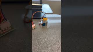 Stepper Motor with Remote #coding #diy #technology #stepper