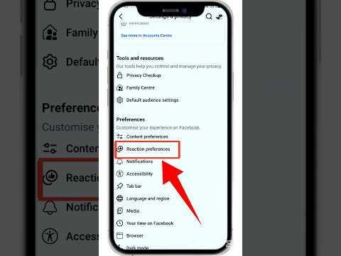 HOW TO HIDE NUMBER OF REACTIONS ON YOUR FACEBOOK POST #shorts #facebook