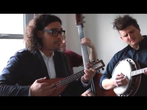 Opus Orange – Fortress [NPR's Tiny Desk Contest]