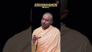 Why Sadhana Is More Than Just Experiences - [HINDI] - साधना केवल अनुभव से कहीं अधिक क्यों है?