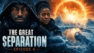 The Great Separation | Ep 4 (Short AI Film) 