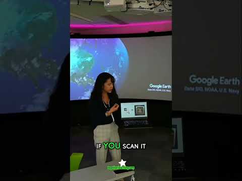 Transforming Physical Exhibits with Web AR Technology