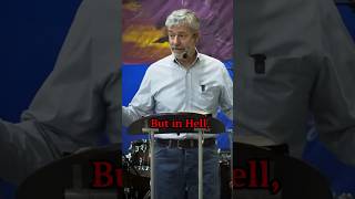 Paul Washer | What is Hell? #paulwasher #hell #shorts