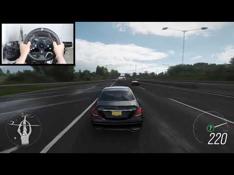 Forza Horizon Live Stream Video without RML