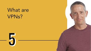 What are VPNs?
