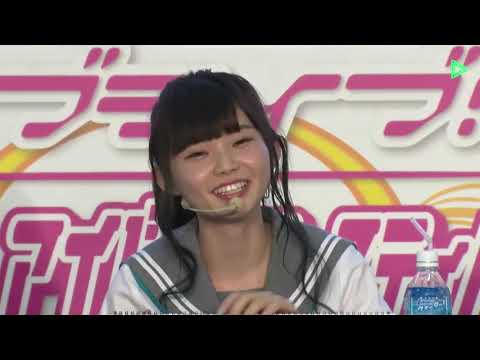 イケメンな諏訪ななかさん