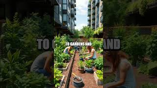 The Joy of Co-Housing: A Minimalist Community Approach