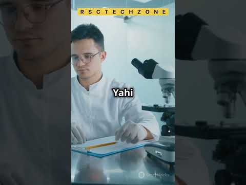 CRISPR Technology: Kya Human Diseases Ko Hamesha Ke Liye Mitaya Ja Sakta Hai?