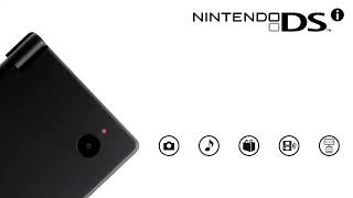 Nintendo DSI - System Settings - System Settings Theme (10 Hours)