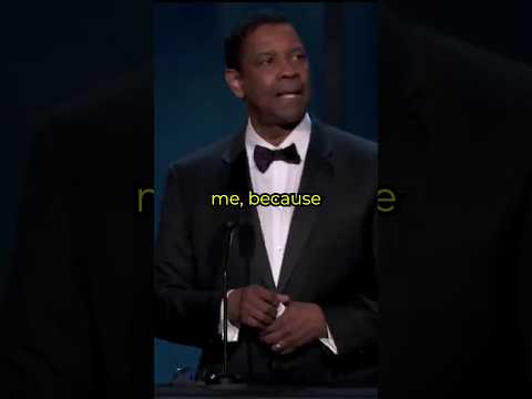 Danzel: Me vs Me. 🚀 #shorts #denzelwashington #motivation #mevsme #nocomparison #personalgrowth
