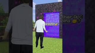 If Minecraft had microtransactions