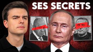 This is how Putin eliminates his opponents