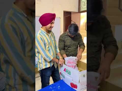 My Birthday Special