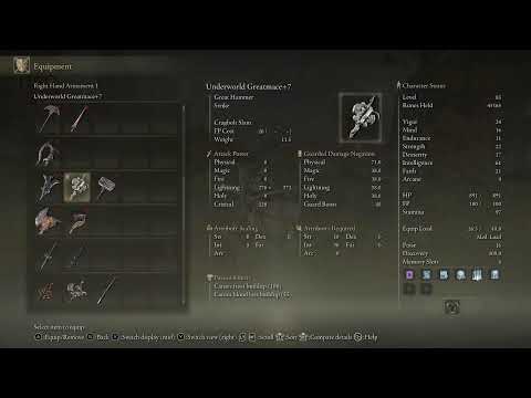 CONVERGENCE MOD UPDATE!