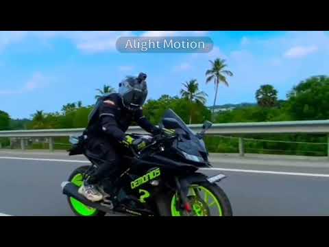Bike lovers Full screen WhatsApp status 💕#bike #love #trending #r15 #whatsappstatus