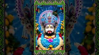 💔 Depression Se Mukti Khatu Shyam Baba Ke Naam Se! 🙏 #Shorts #KhatuShyamBaba