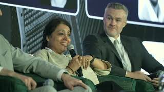 Future of Engineering Summit 2025 | Highlights | Big Project Middle East | CPI Trade Media