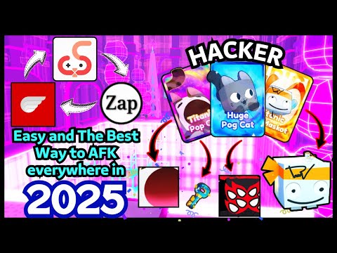 Pull A Lever to Hatch A Titanic in Pet Sim 99 Update With UgPhone !!!