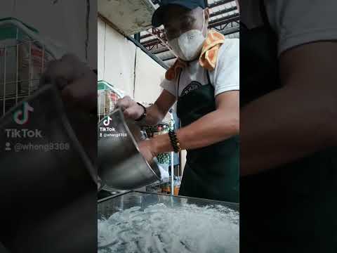 kneading of Dough