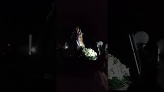 Pandi Town Fiesta 2024 - SPPC Procession