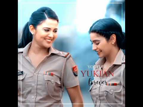 madam sir || New video gulki & yukti 😍