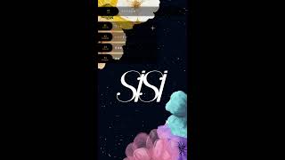 【#歌枠】儚い歌ってなんだ。【SiSi】 #karaoke #shorts #singingstream