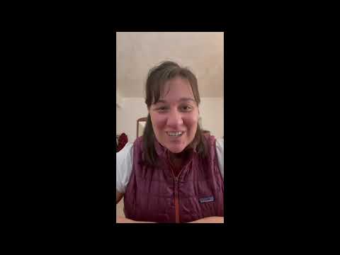 Message from Roca Baltimore Partners