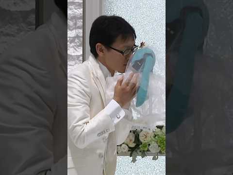 初音ミクと結婚した男性