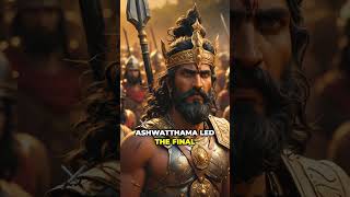 The Ancient Parable That Predicted Humanity's Future #shorts #ancientscience #AI #Sanatanadharma