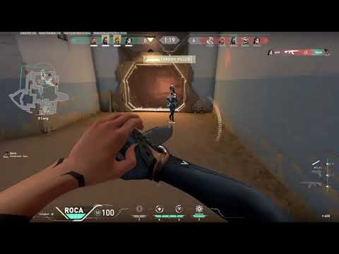 random clips from stream #2