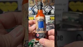 Introducing: T’s Original Hot Sauce