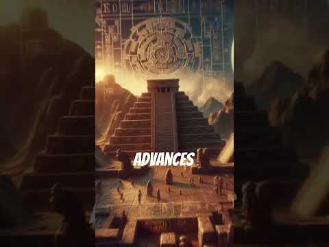"Maya: The Mysterious Collapse of an Ancient Civilization" 🏛️🌄 #documentary #history