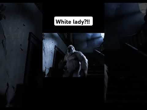 Bigfoot Vlog | White lady? #bigfootvlog