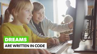 Coding Lessons for Kids