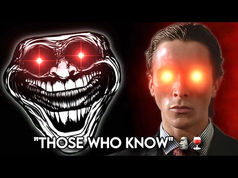 Troll Face Phonk Edits is Pure Brainrot..