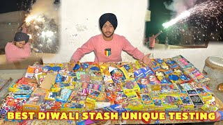 BEST PANGE WITH PATAKE ON DIWALI 2025 😂 - SATT LAG JANI C😭 - PUTHE PANGE BHUT LAYE ZRUR DEKHO 